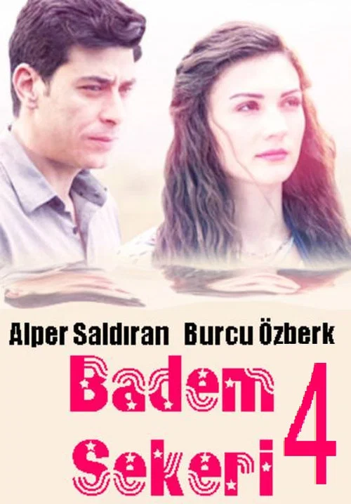 Постер: Badem sekeri 4