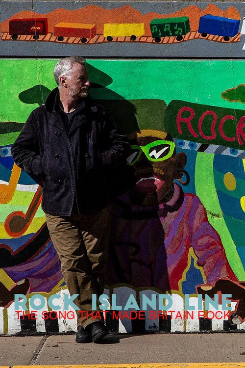 Постер: Rock Island Line