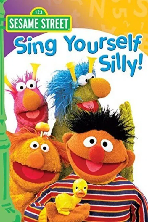 Постер: Sing Yourself Silly!