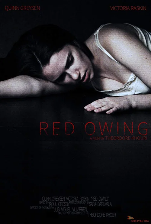 Постер: Red Owing