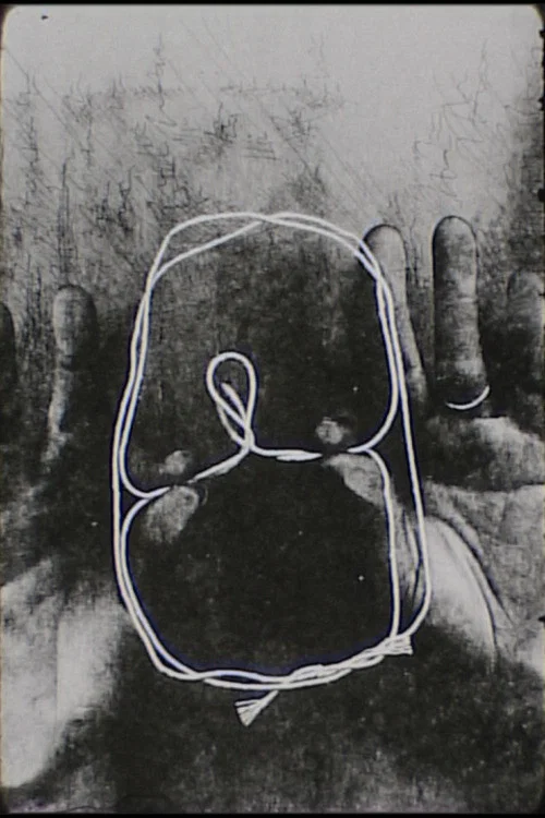 Постер: Cat's Cradle