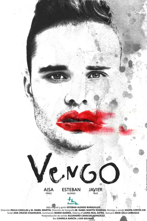 Постер: Vengo
