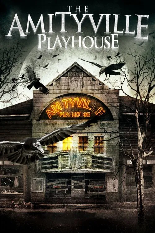 Постер: Playhouse