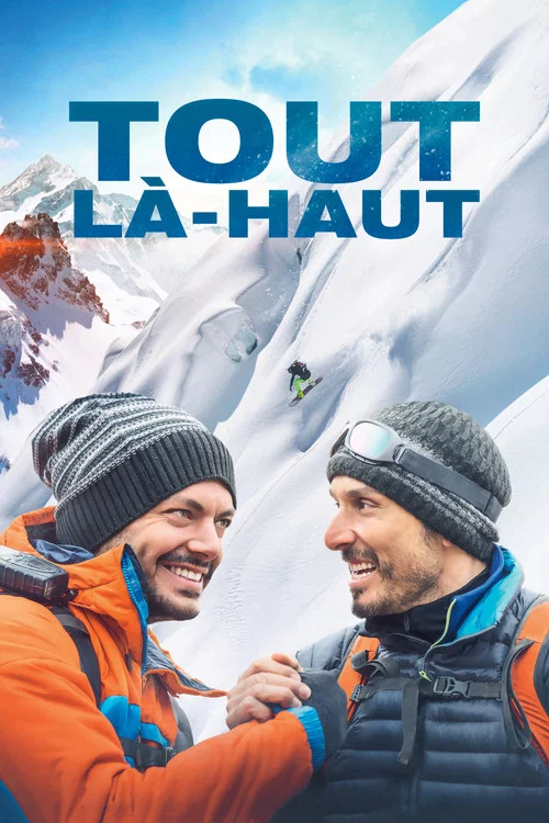 Постер: To the Top