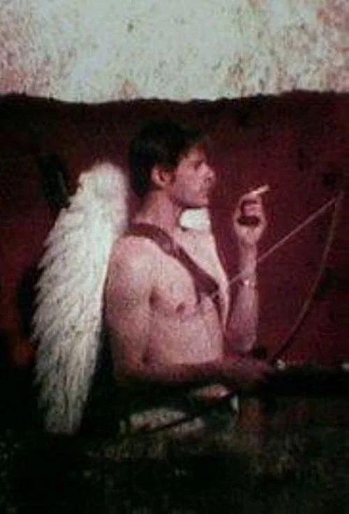 Постер: Cupid
