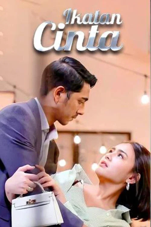 Постер: Ikatan Cinta