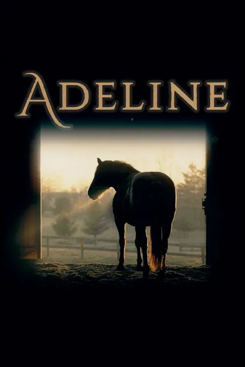 Постер: Adeline