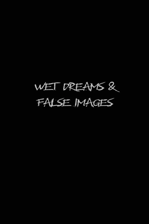 Постер: Wet Dreams and False Images