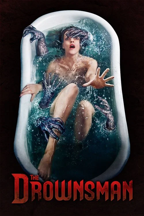 Постер: Drown