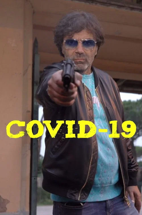 Постер: Covid 19