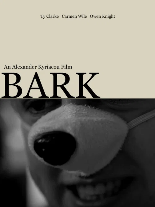 Постер: Bark