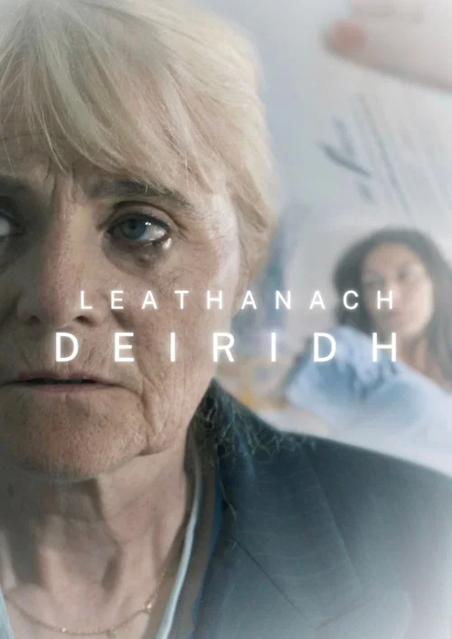 Постер: Leathanach Deiridh