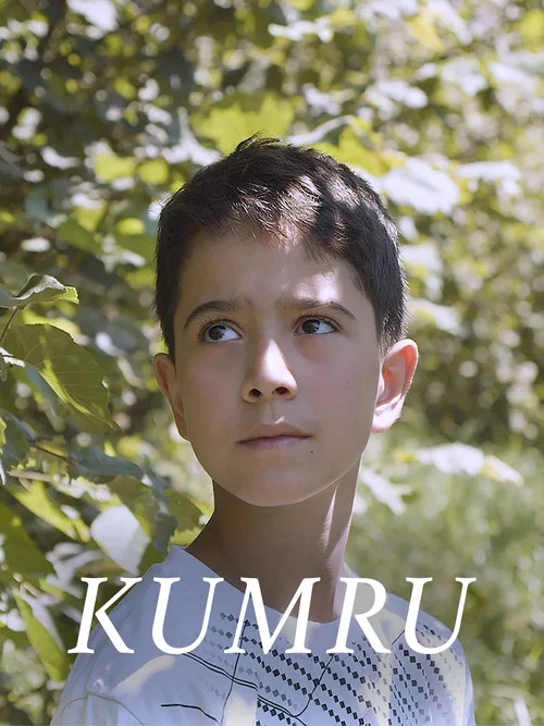 Постер: Kumru