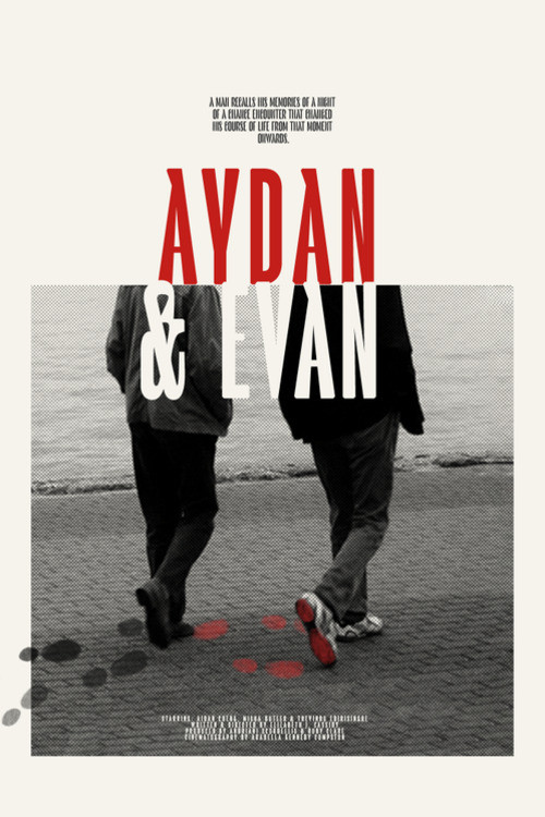 Постер: Aydan & Evan
