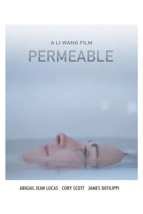 Постер: Permeable