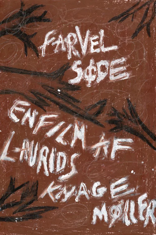 Постер: Farvel Søde