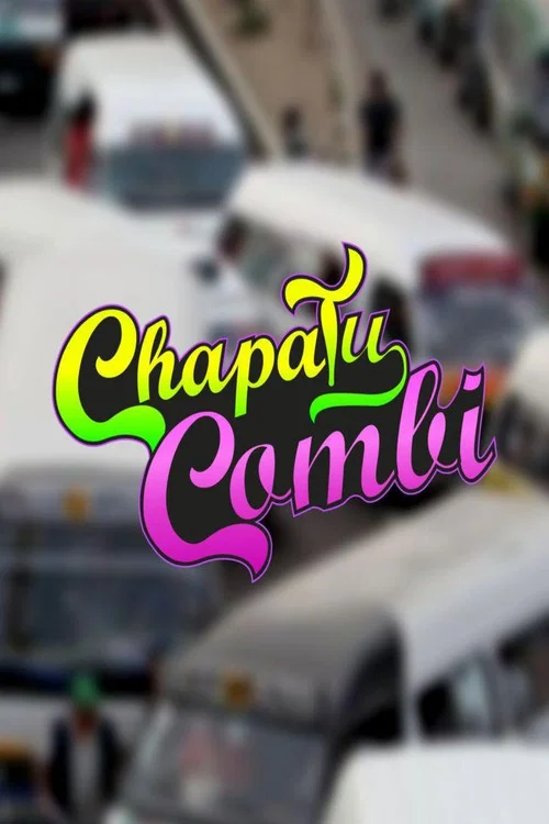Постер: Chapa tu combi