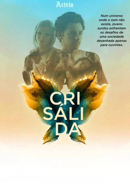 Постер: Crisálida