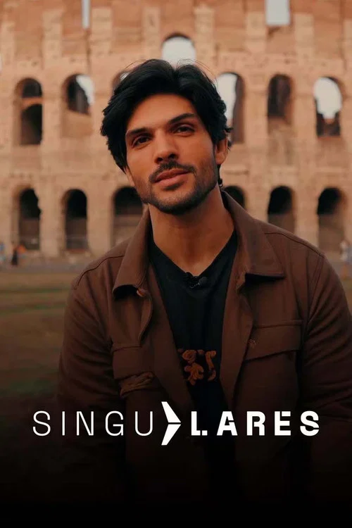 Постер: Singulares