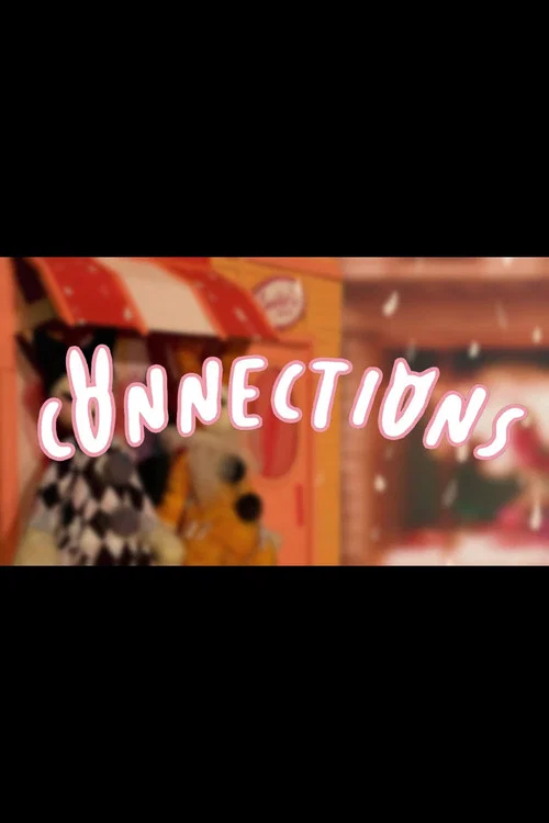 Постер: Connections