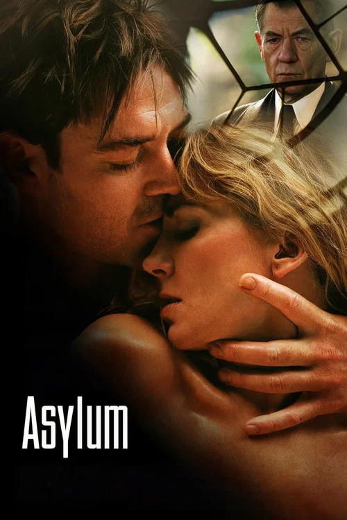 Постер: Asylum