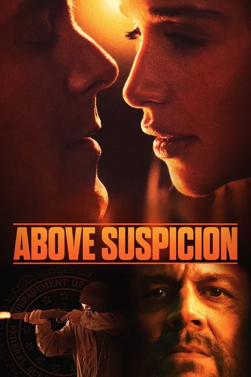 Постер: Above
