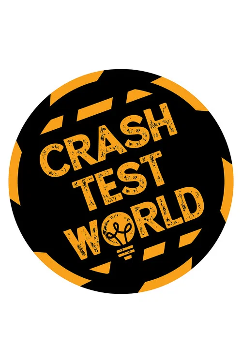 Постер: Crash Test World