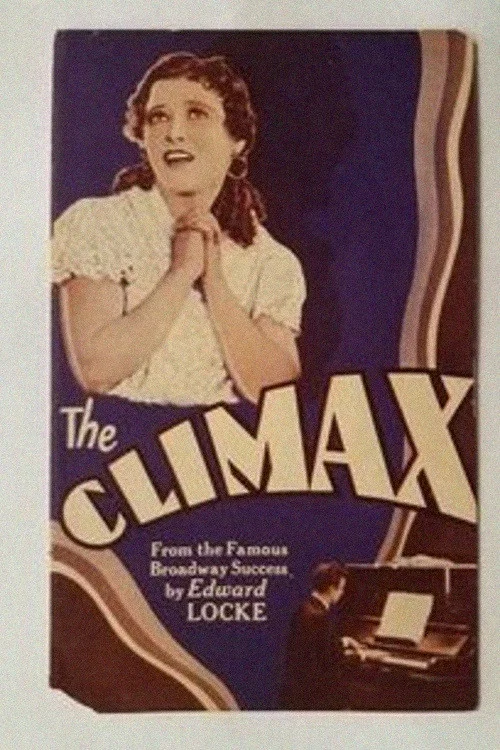 Постер: The Climax