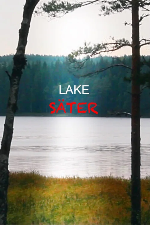 Постер: Lake Säter Camp