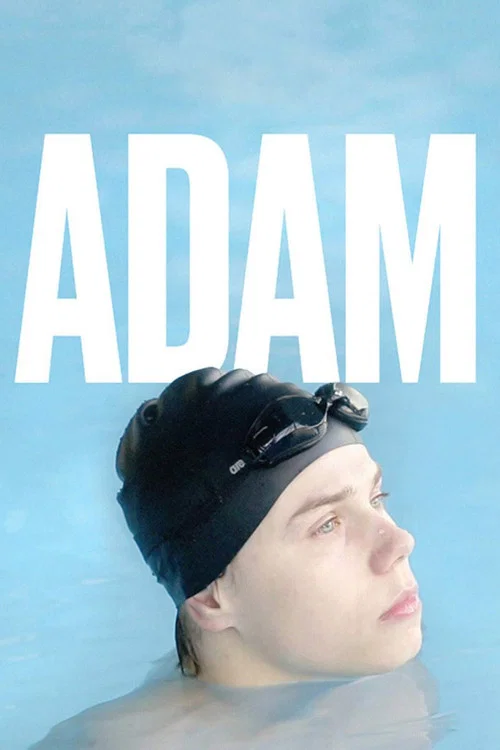 Постер: Adam