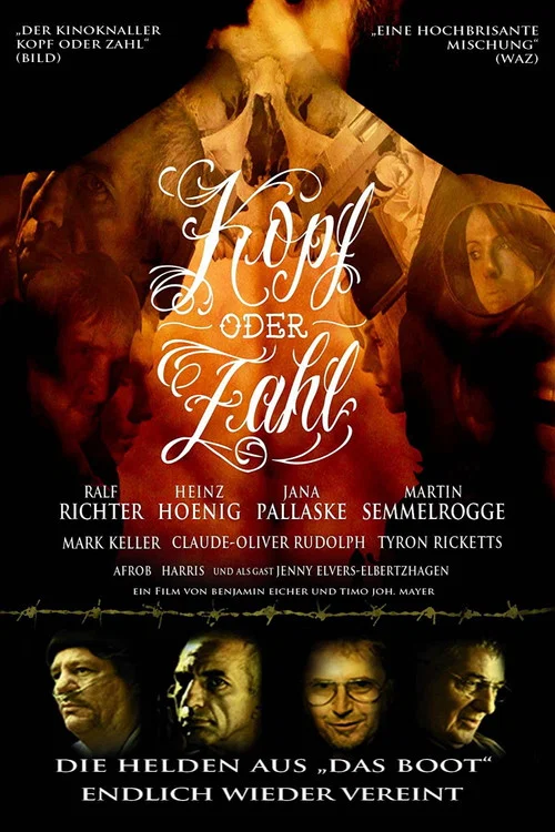Постер: Kopf oder Zahl