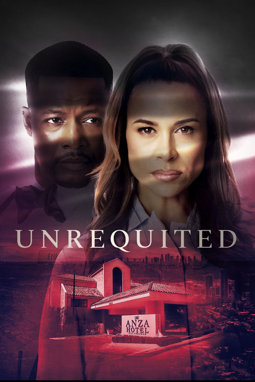 Постер: Unrequited