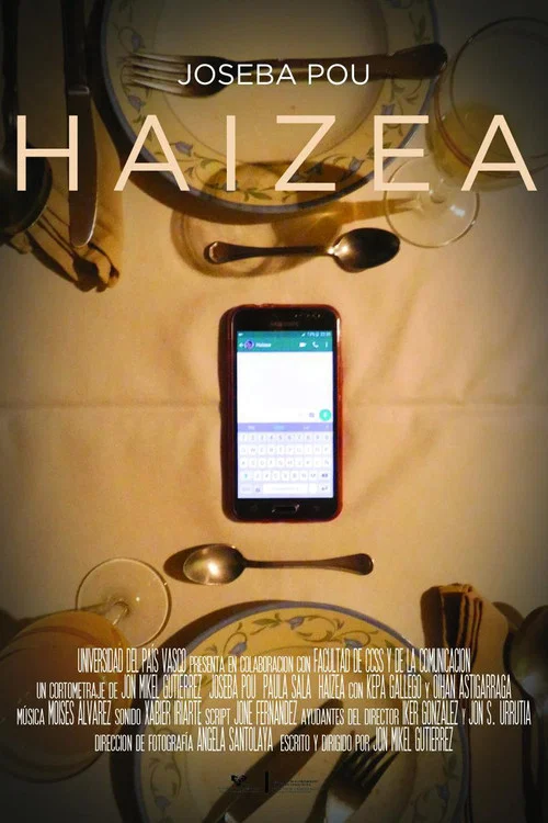 Постер: Haizea
