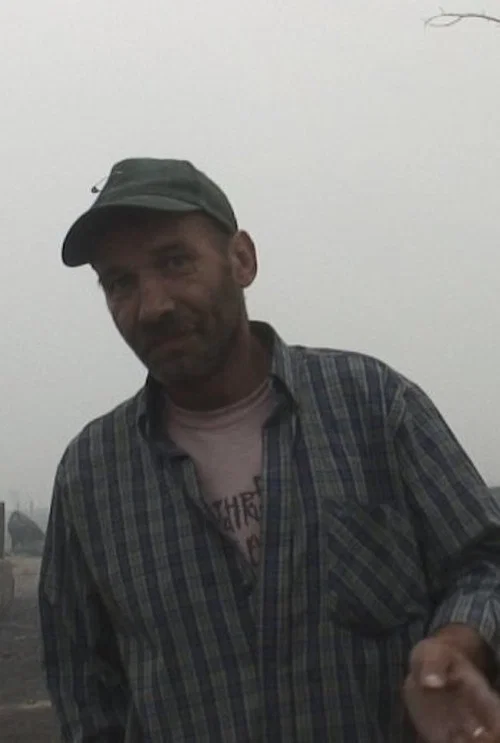 Постер: The Last Man