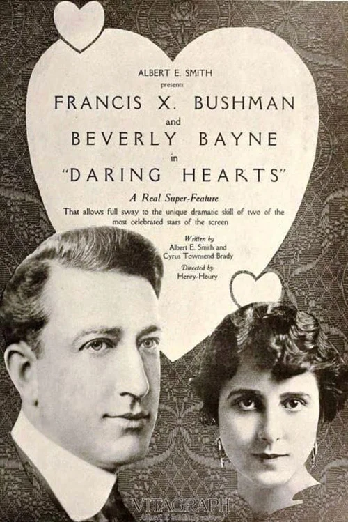 Постер: Daring Hearts