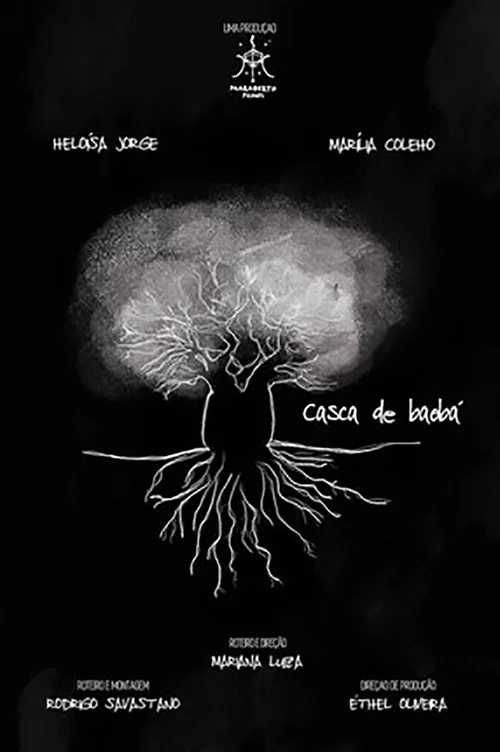 Постер: Casca de Baobá