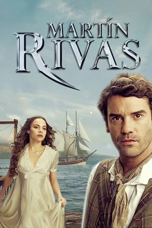 Постер: Martín