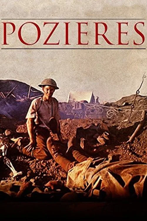 Постер: Pozieres