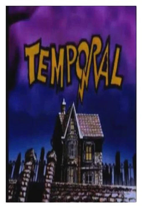 Постер: Temporal