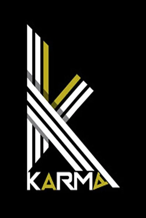Постер: Karma