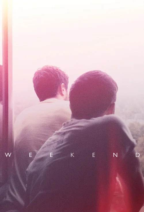 Постер: Weekend