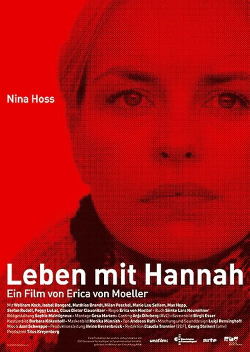 Постер: Hannah