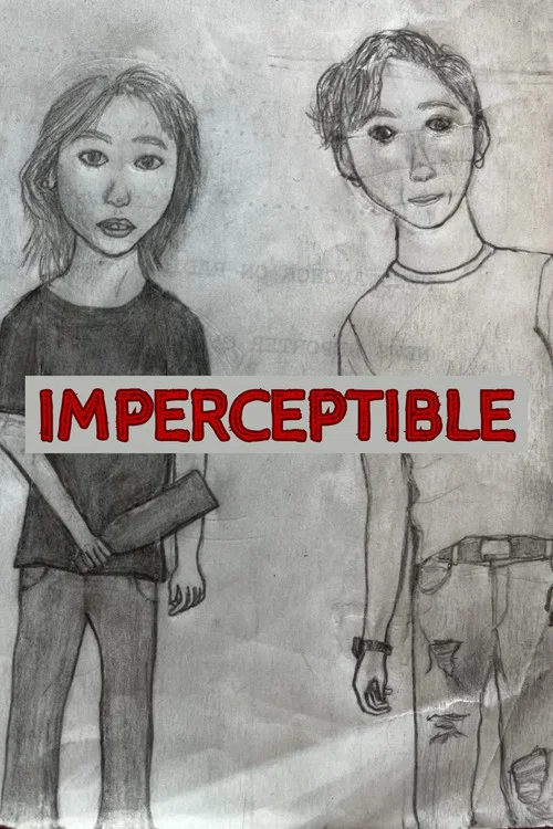 Постер: Imperceptible