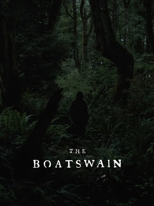 Постер: The Boatswain