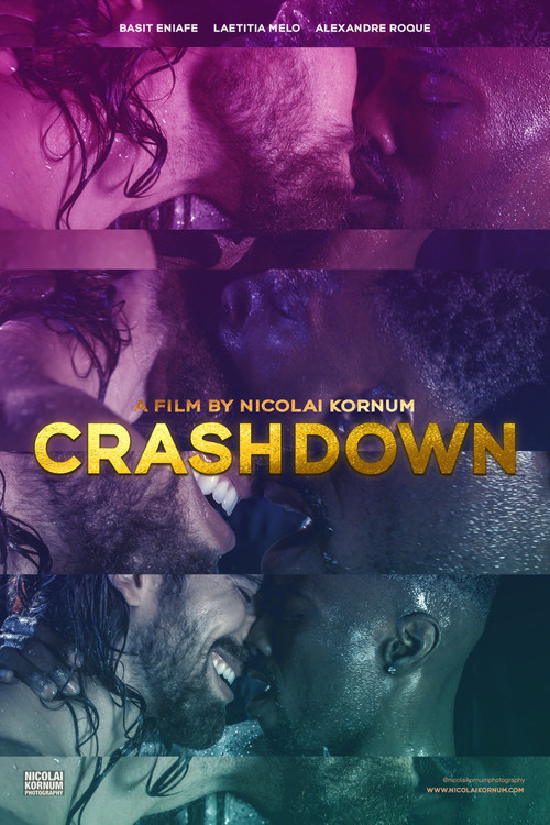 Постер: Crashdown