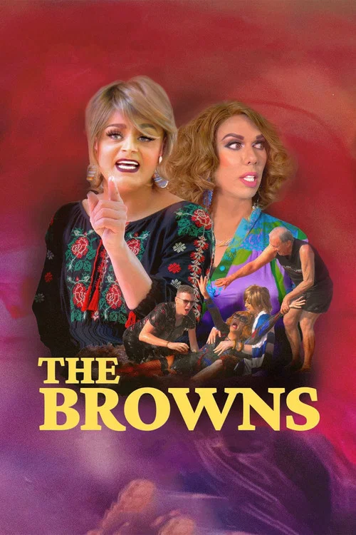 Постер: The Browns