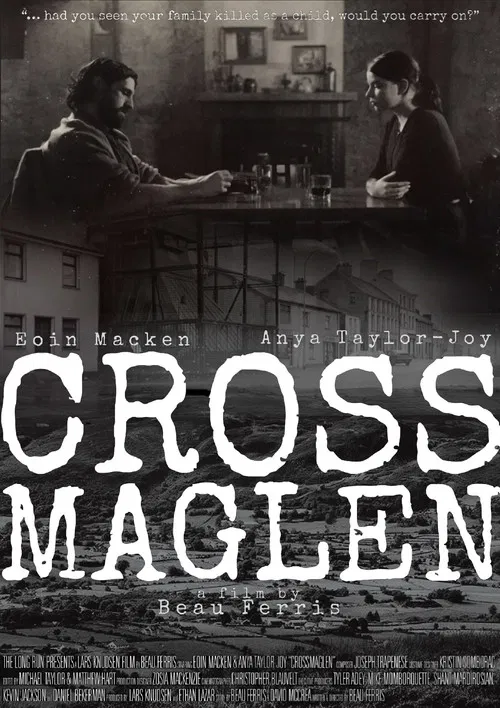 Постер: Crossmaglen