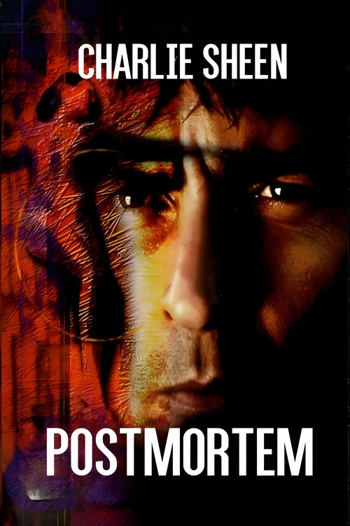 Постер: Postmortem