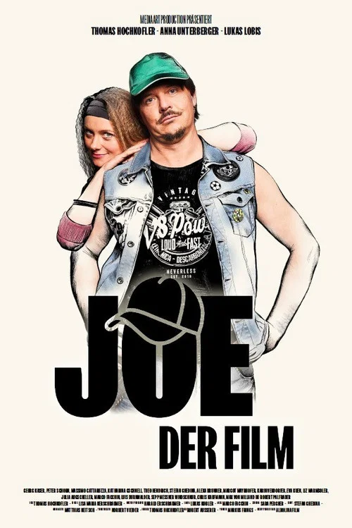 Постер: Joe der Film