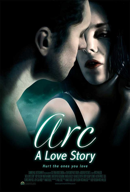 Постер: Arc
